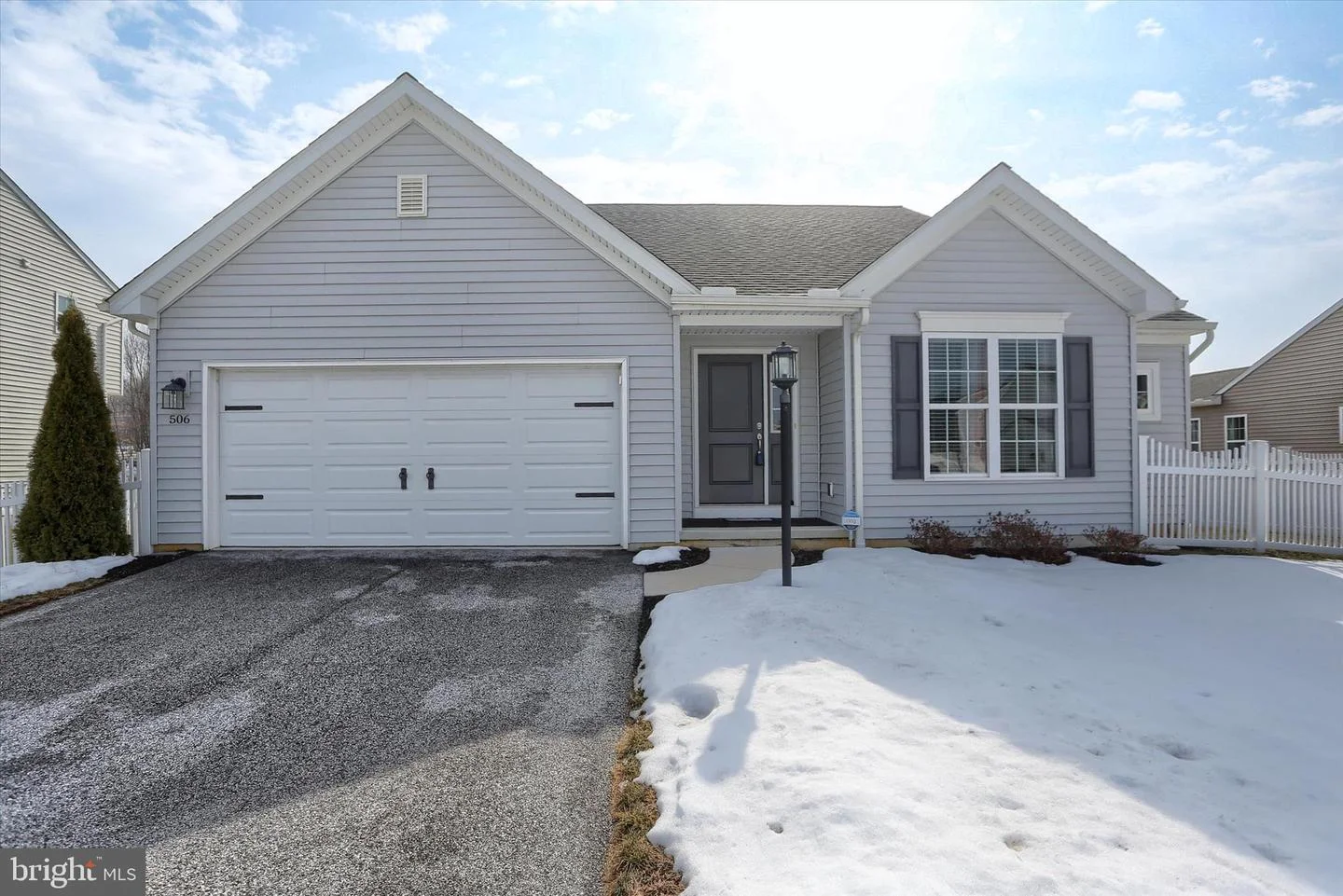 506 Granite Run