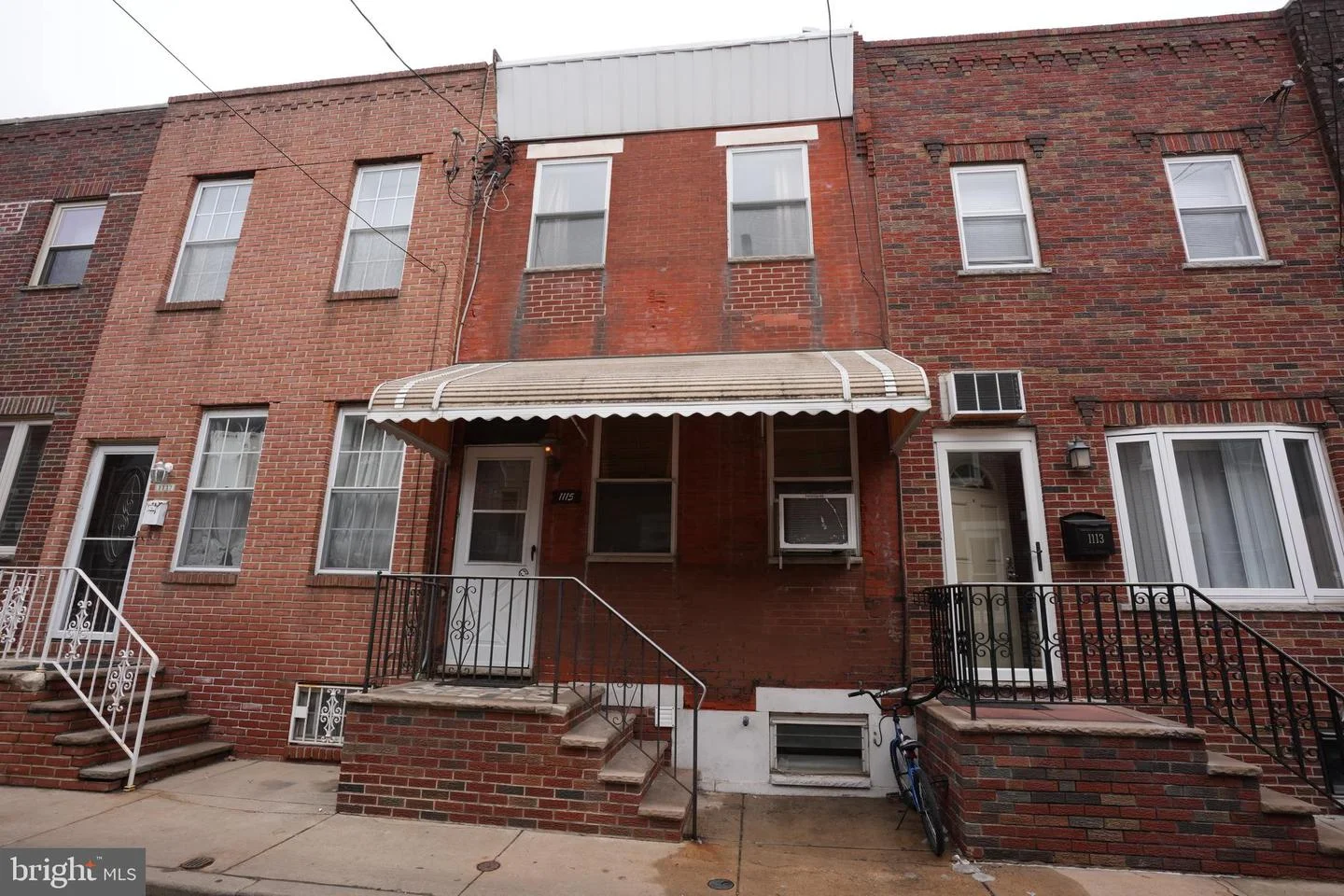 1115 Durfor Street