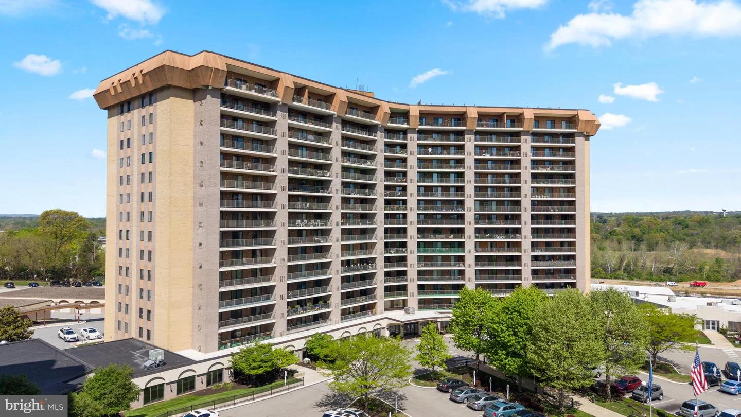 20933 Valley Forge Circle Unit 933