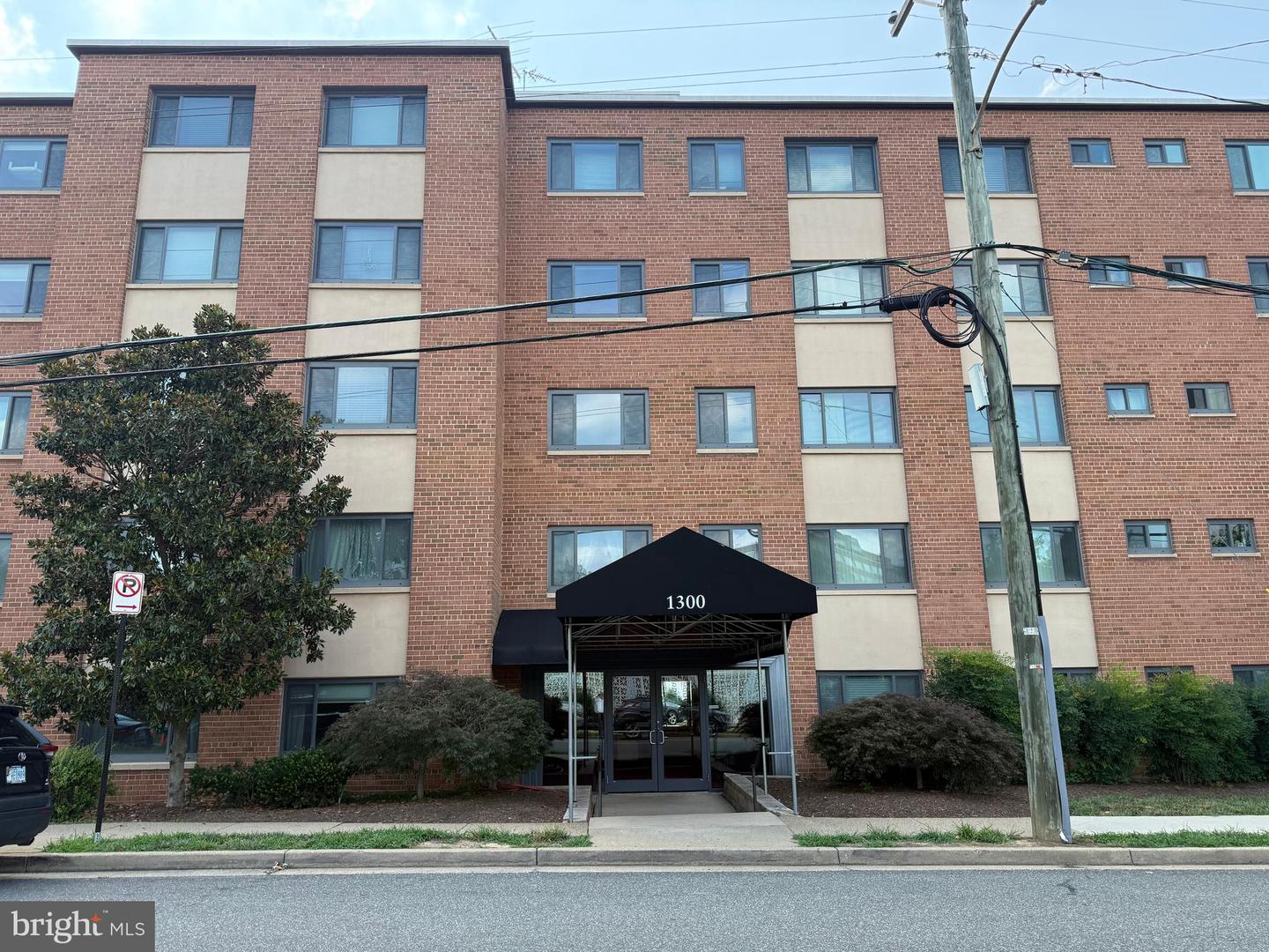 1300 S Arlington Ridge Road Unit 512, Arlington, VA, 22202