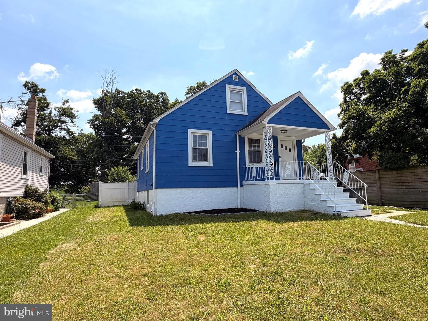6101 Alta Avenue, Baltimore, MD, 21206