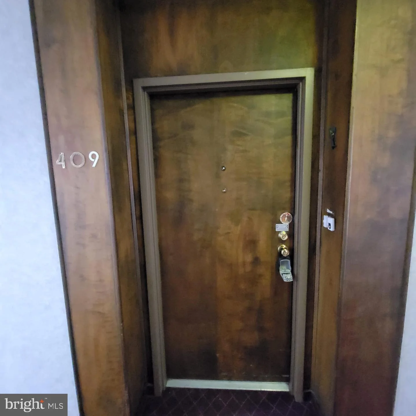 6711 Park Heights Avenue Unit 409