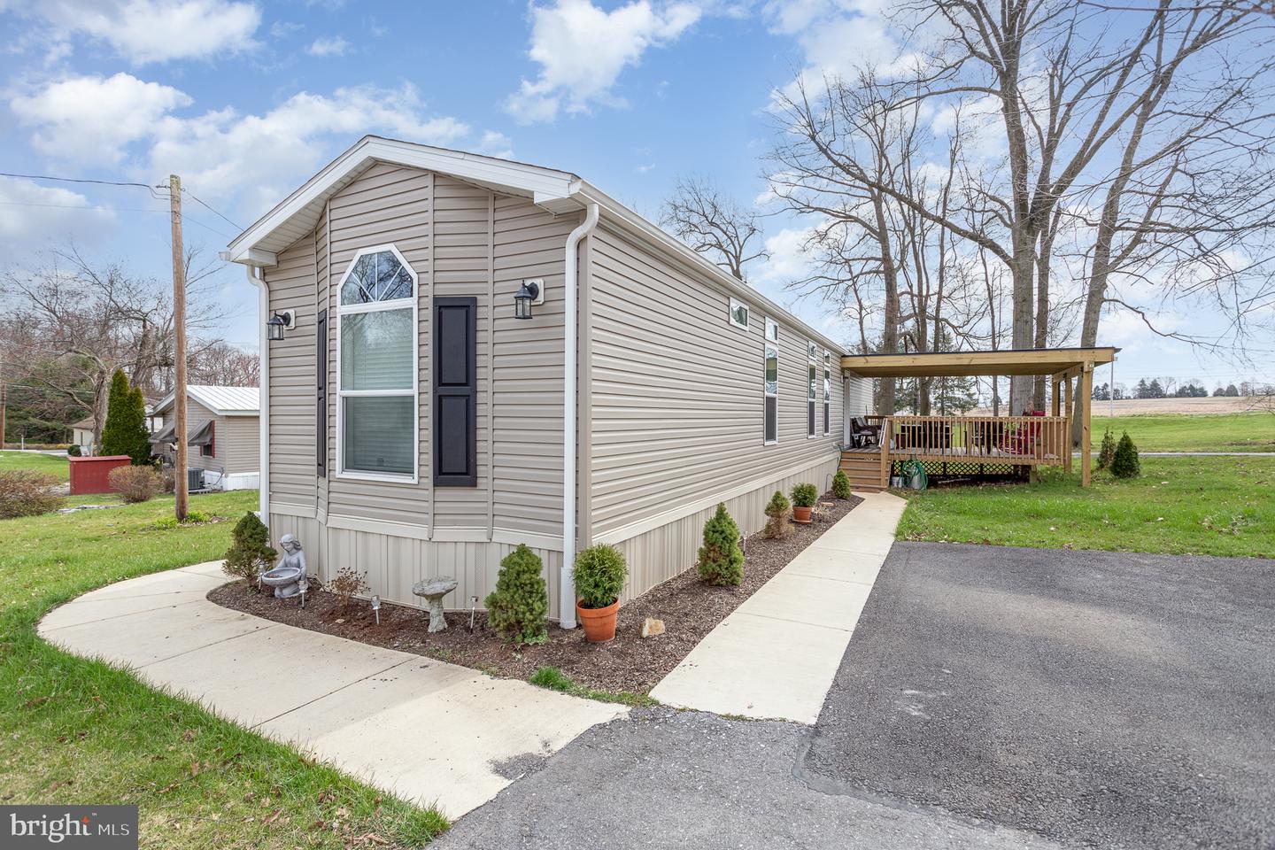 View New Cumberland, PA 17070 mobile home