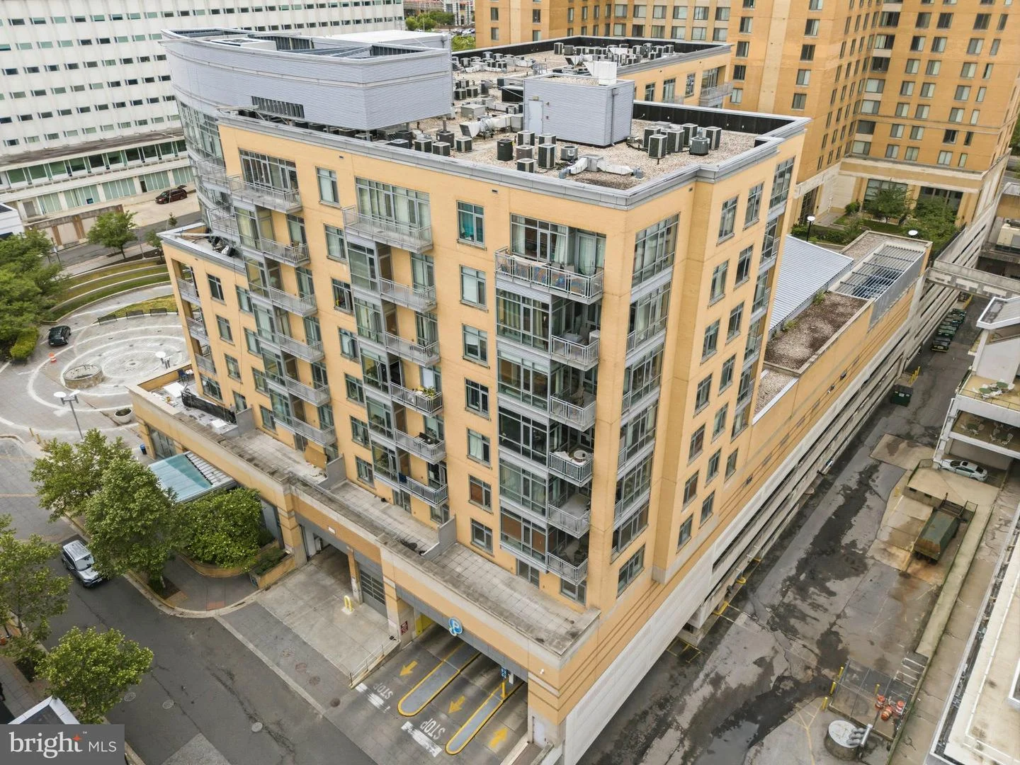 6506 America Boulevard Unit 614