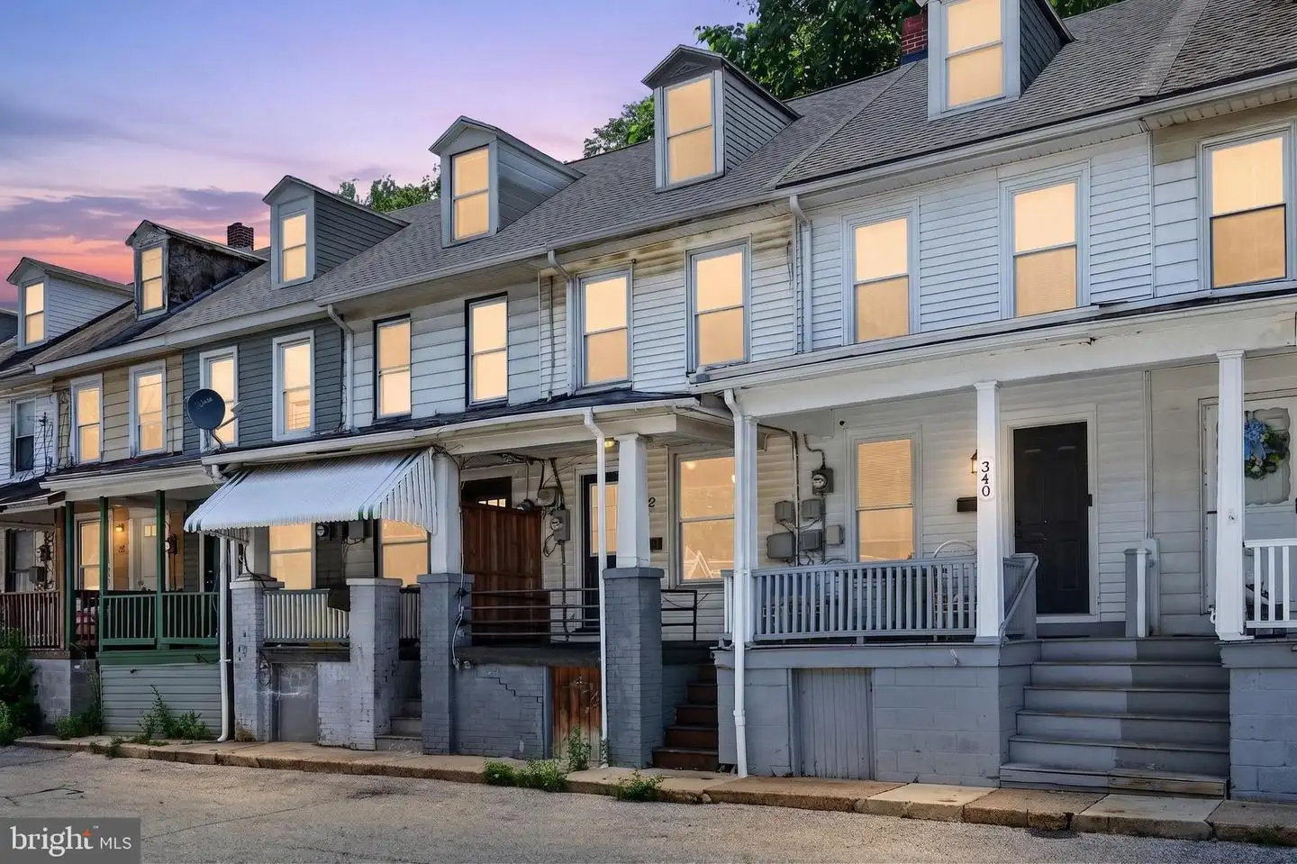 342 Swatara Street, Steelton, PA, 17113