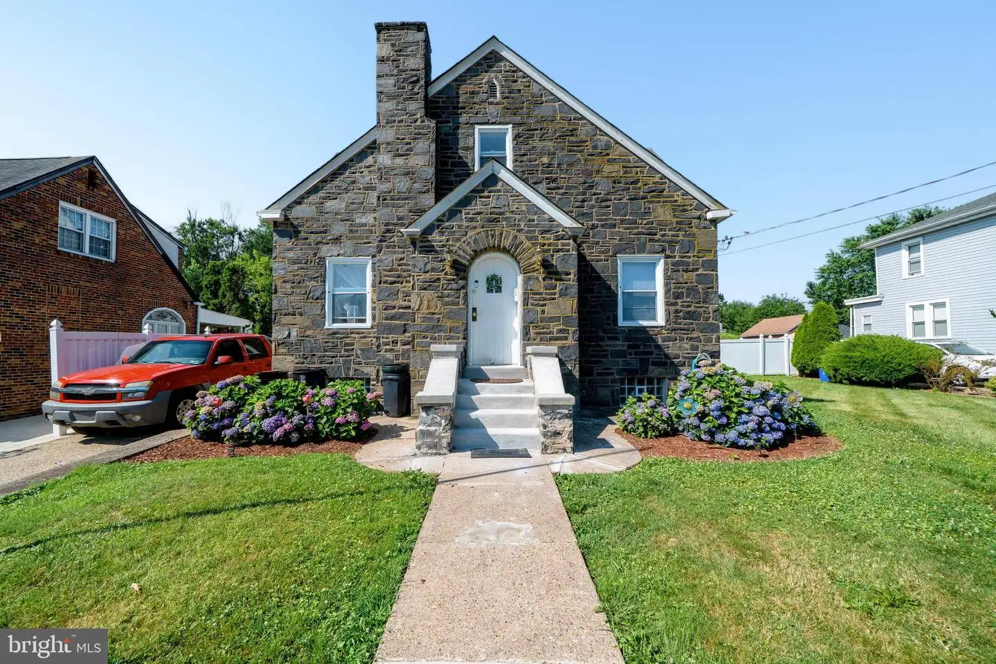 2224 Faunce Street, Philadelphia, PA, 19152