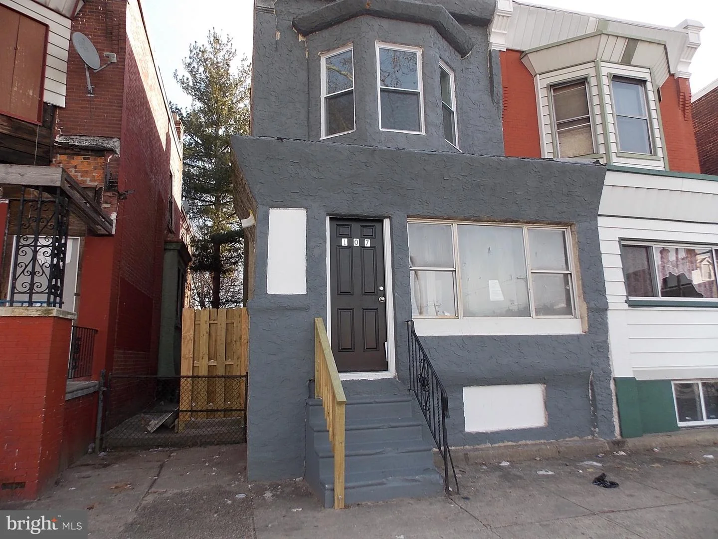107 N 52nd Street