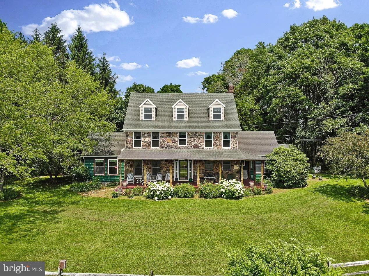 43 Songbird Way, Galeton, PA, 16922