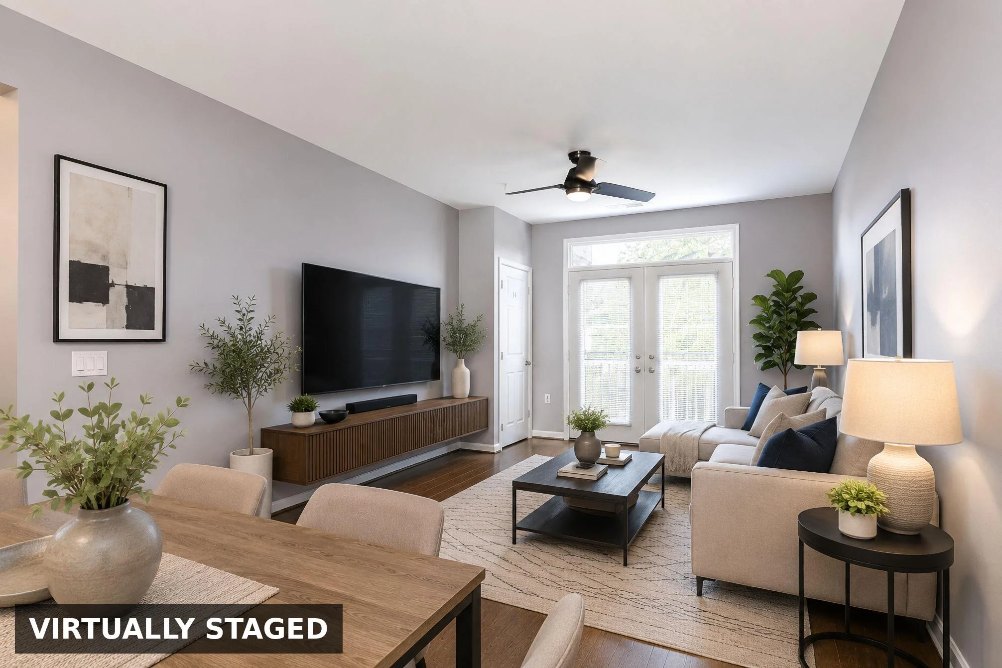 2665 Prosperity Avenue Unit 244