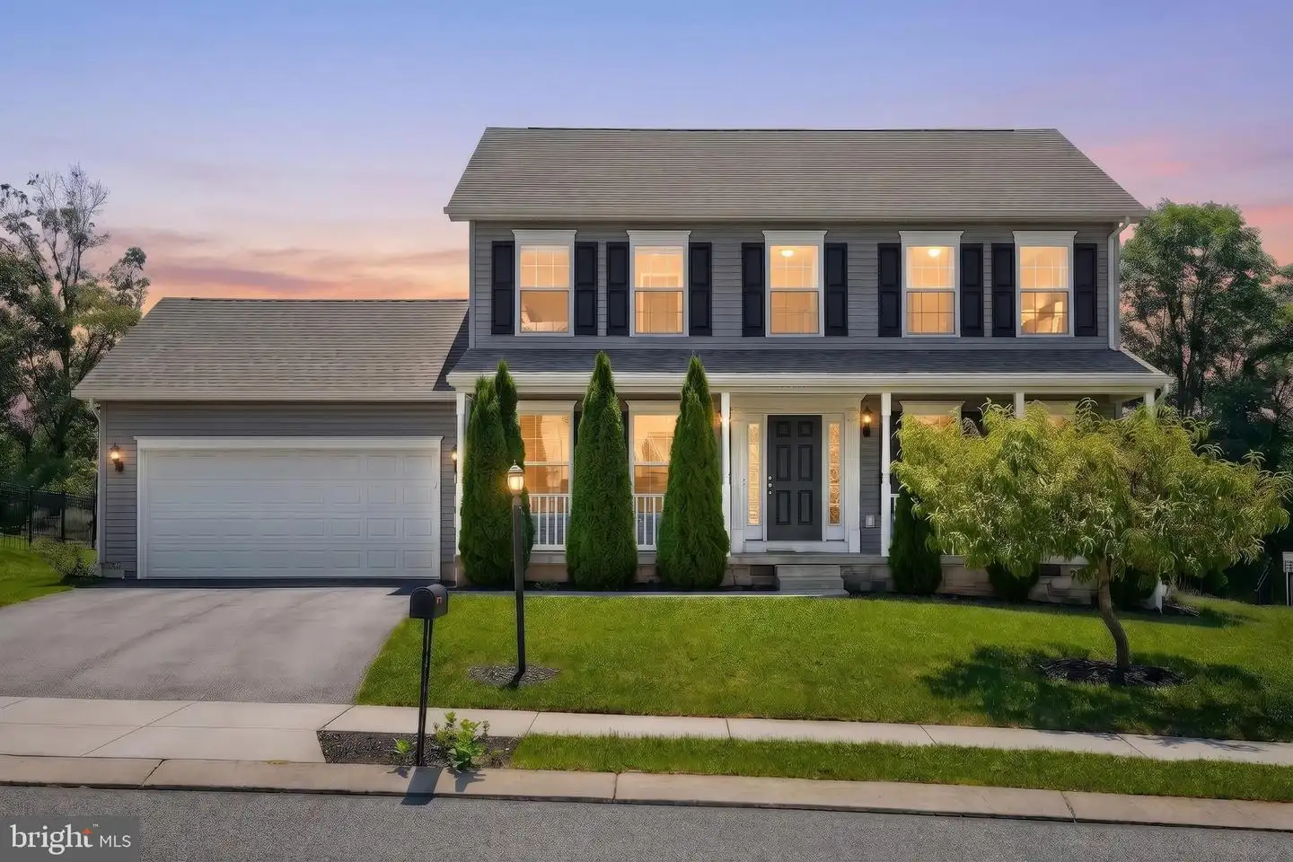 98 Clover Run, Abbottstown, PA, 17301