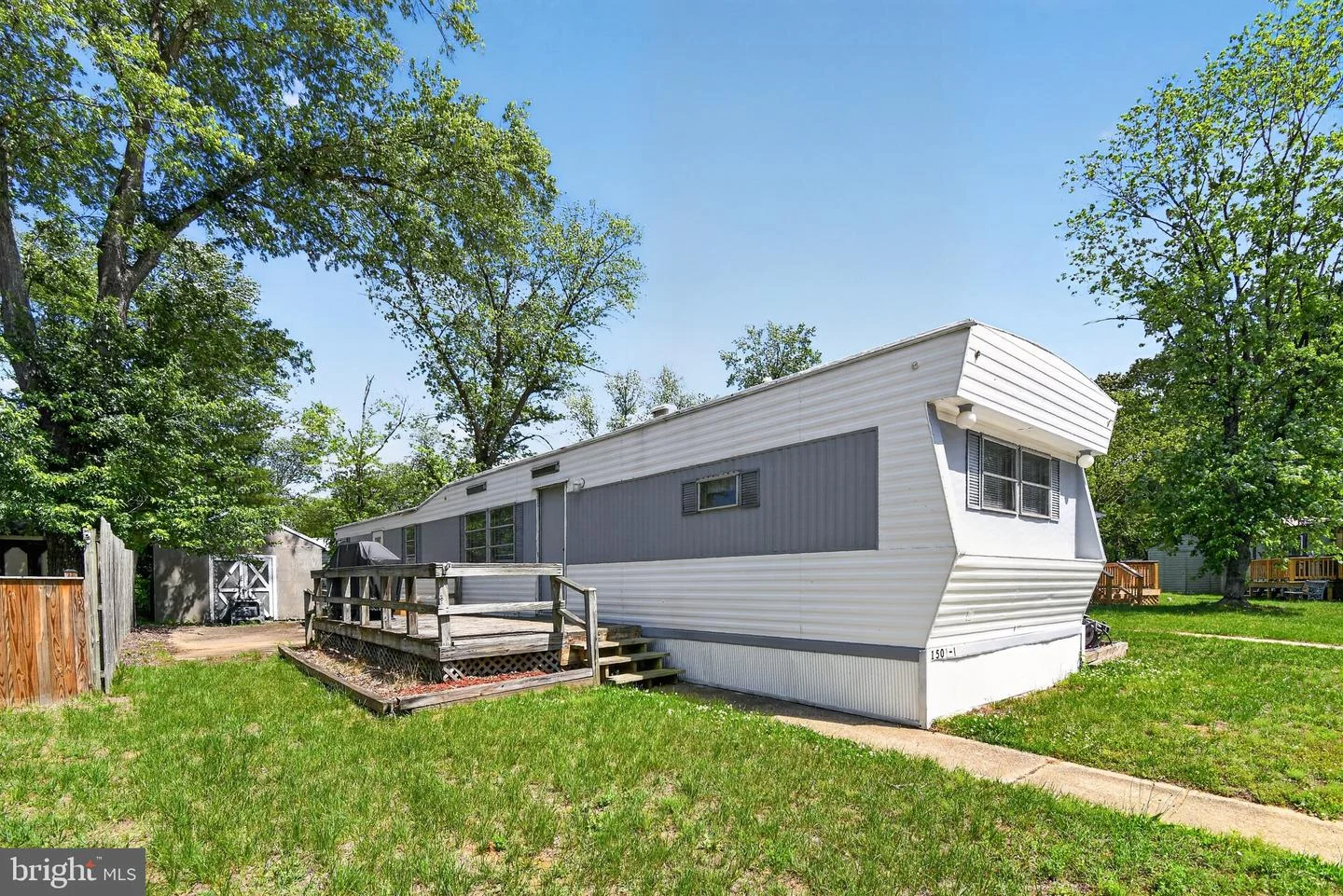 1501 Flanders Lane Ln Unit I, Harwood, MD, 20776