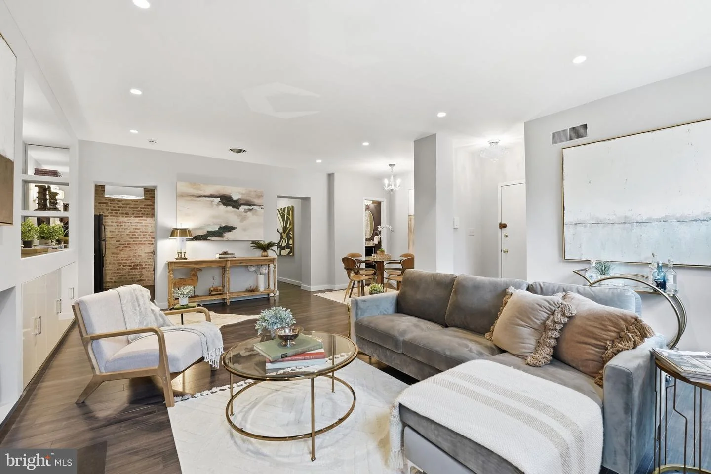 1848 Wyoming Avenue NW Unit 201