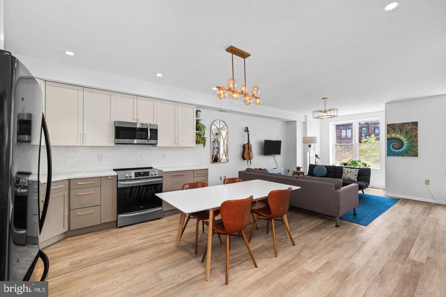 1307 Fairmont St NW #B