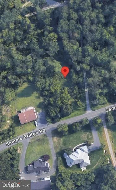 482 Sample Bridge Road