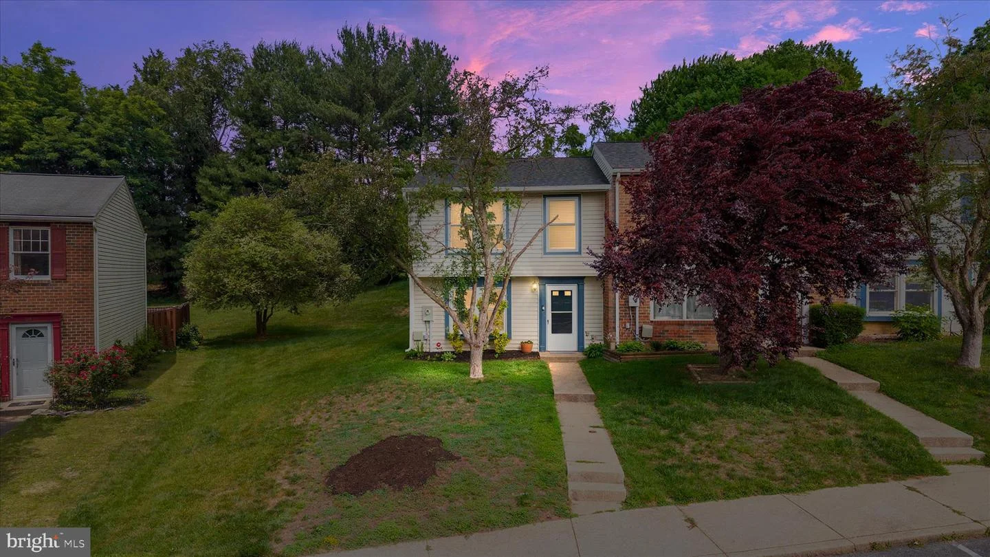 10611 Delfield Court