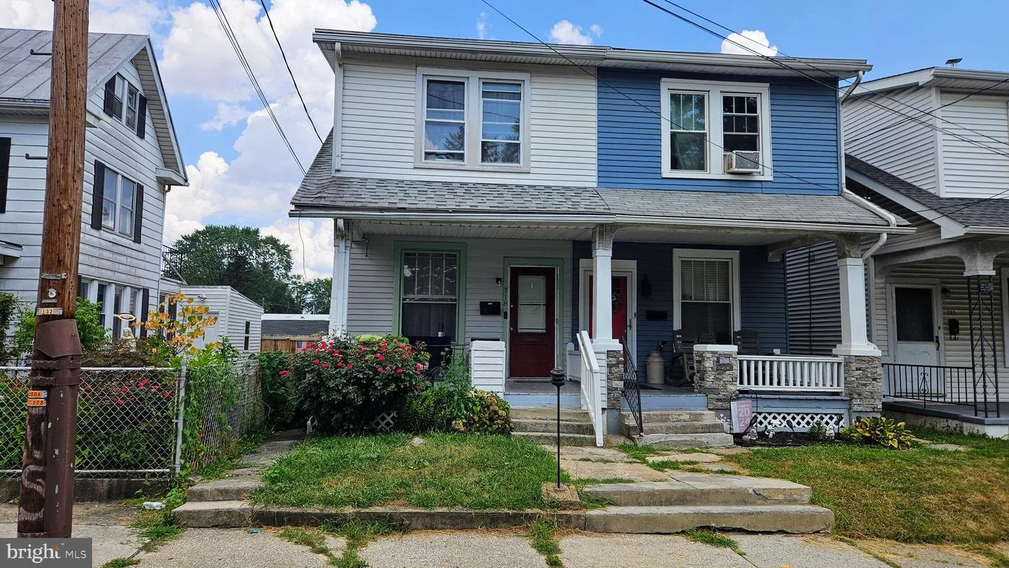 318 S 29th Street