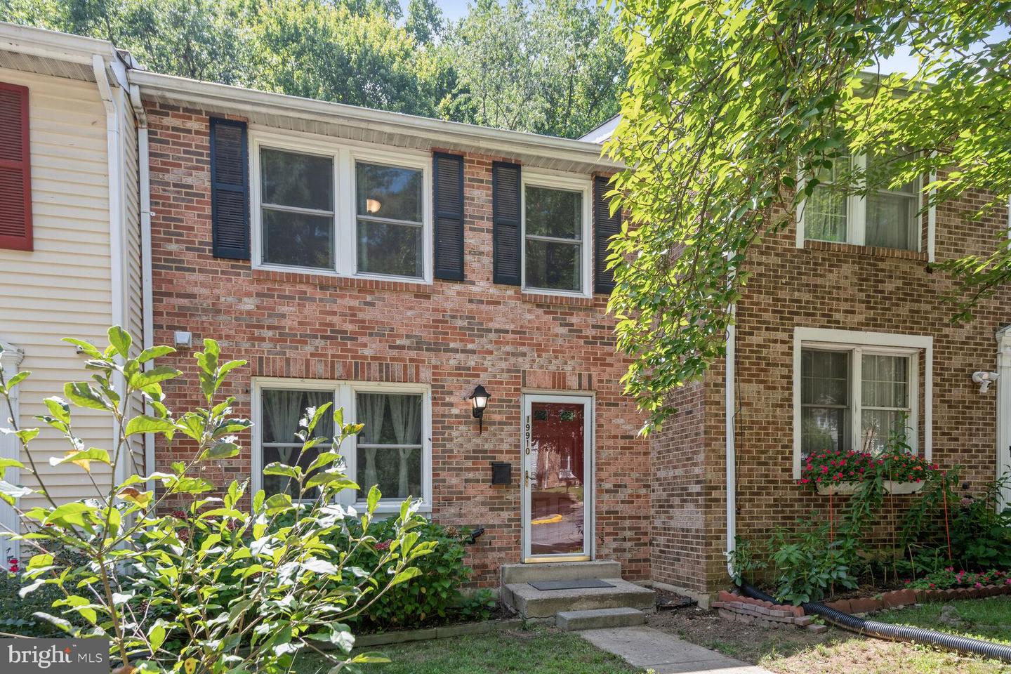 View Gaithersburg, MD 20886 townhome