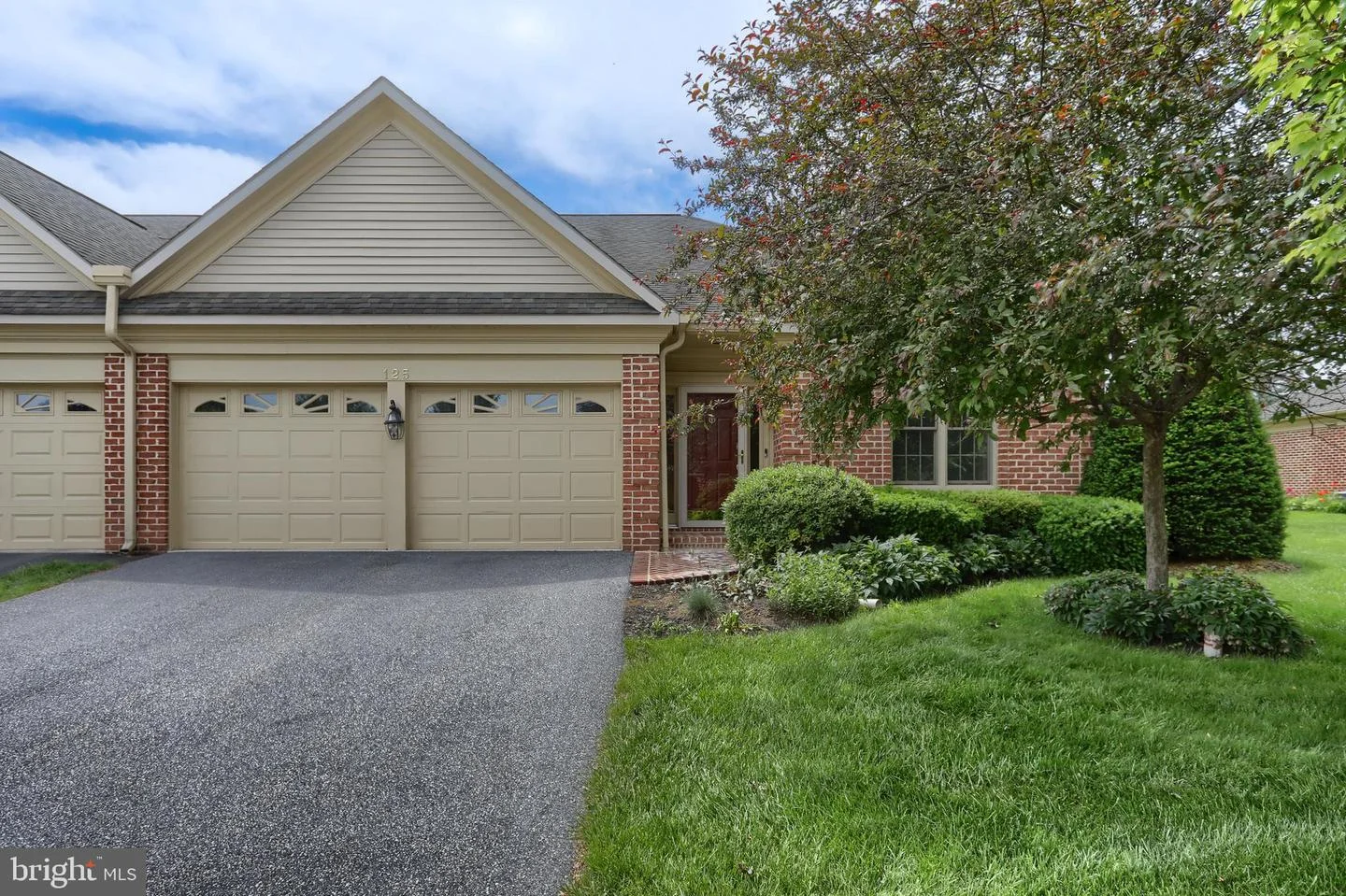 125 Almond Drive