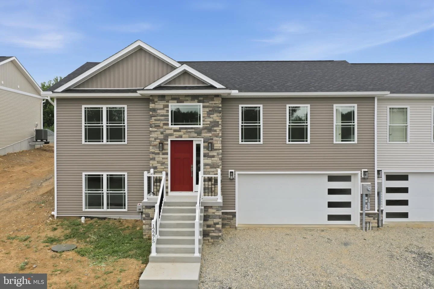 12275 Polktown Road