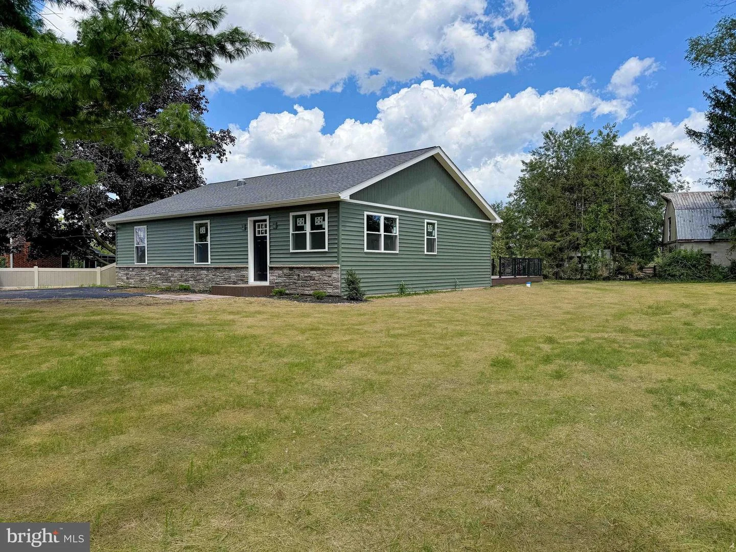 1403 Krafts Mill Road