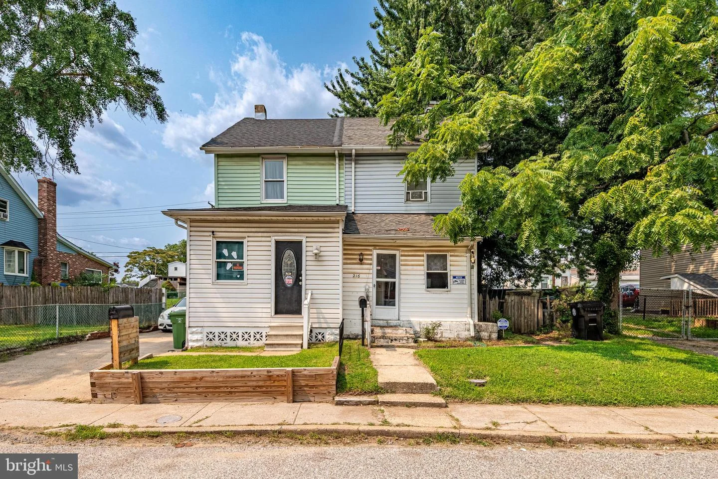 216 Riverview Avenue