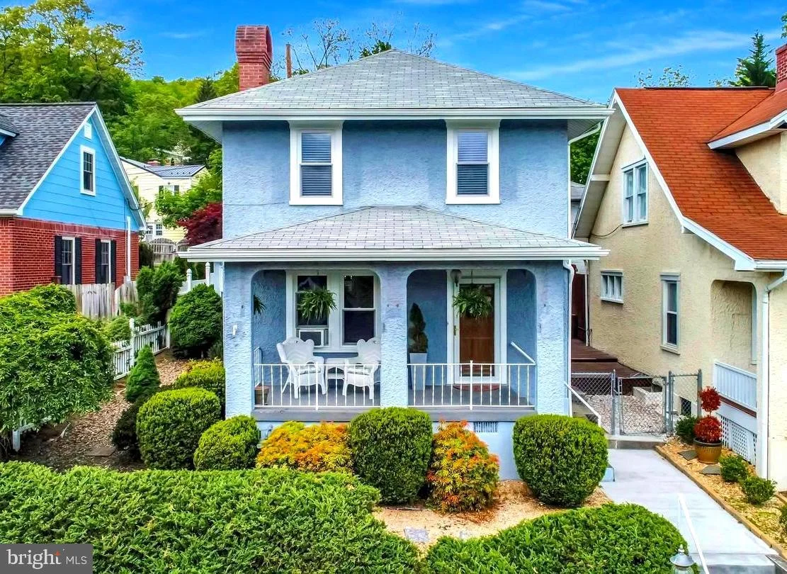 775 Macdonald Terrace