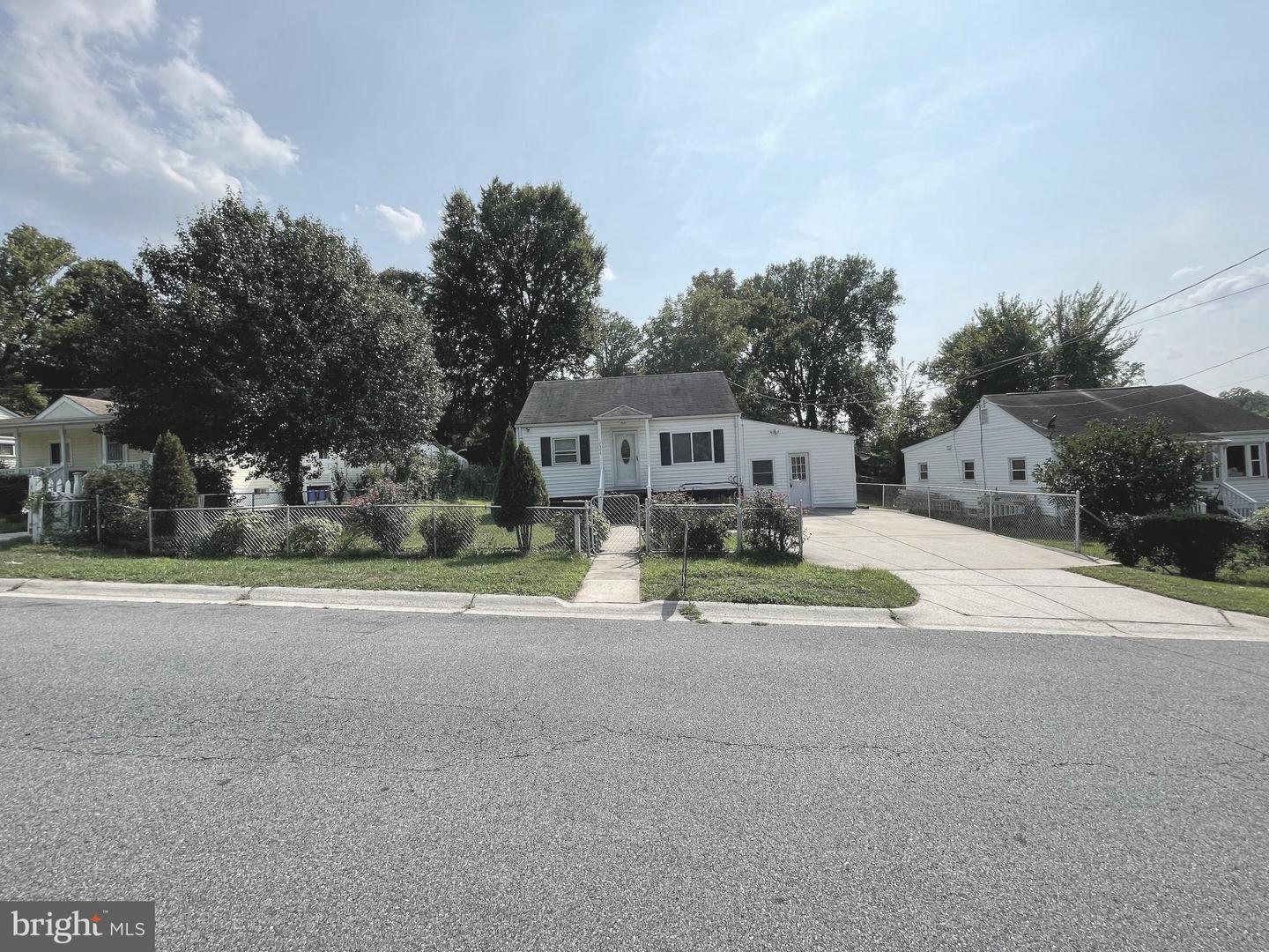 View Silver Spring, MD 20906 house