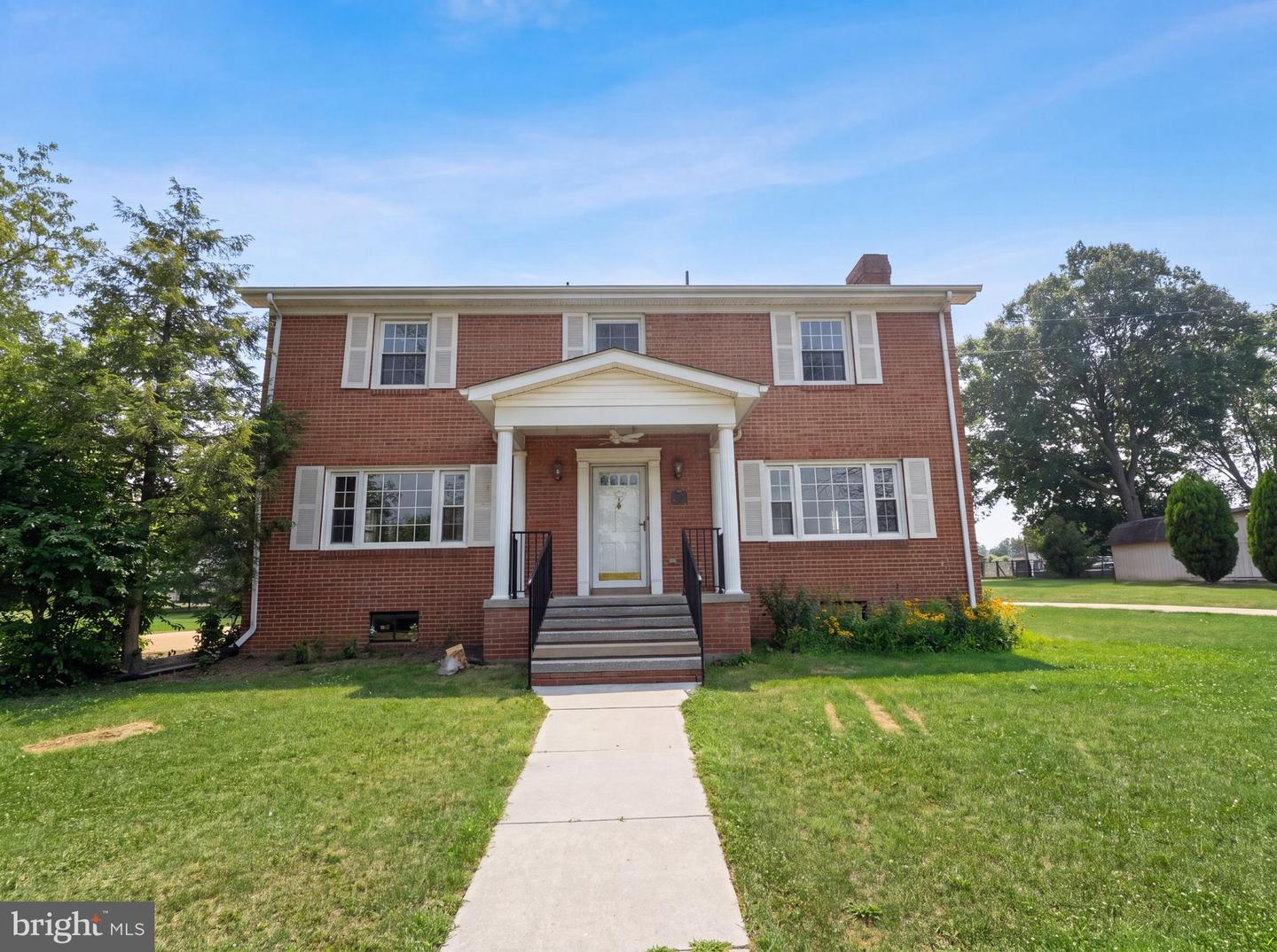 494 Walton Street, Strasburg, VA, 22657