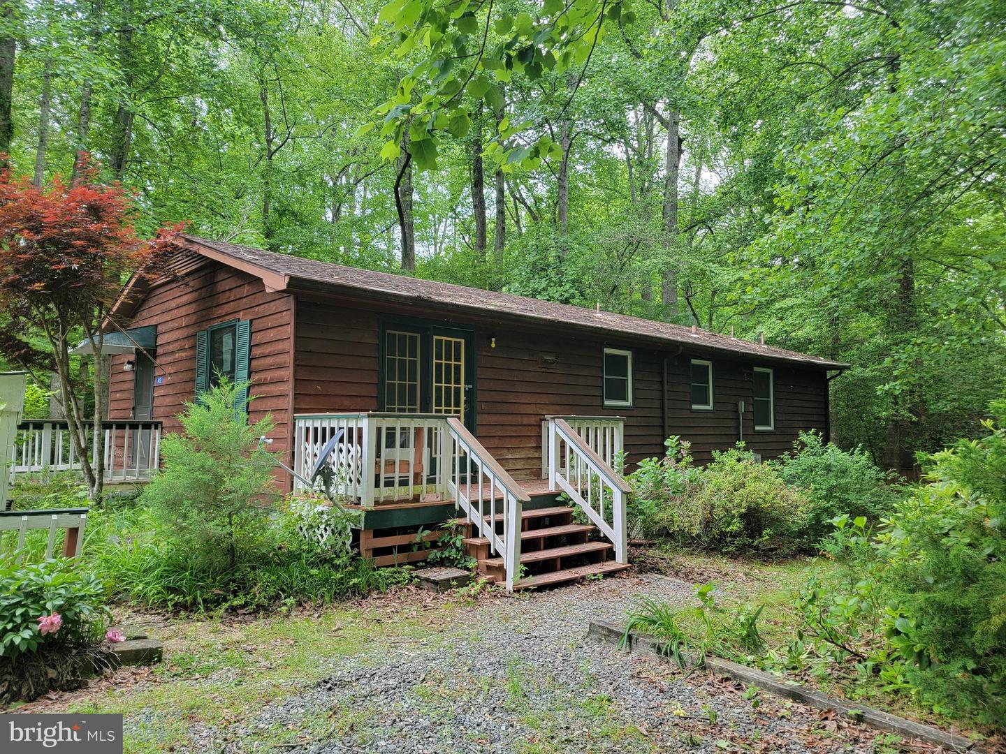 Photo 11 of 13 of 143 Wicomico Way house