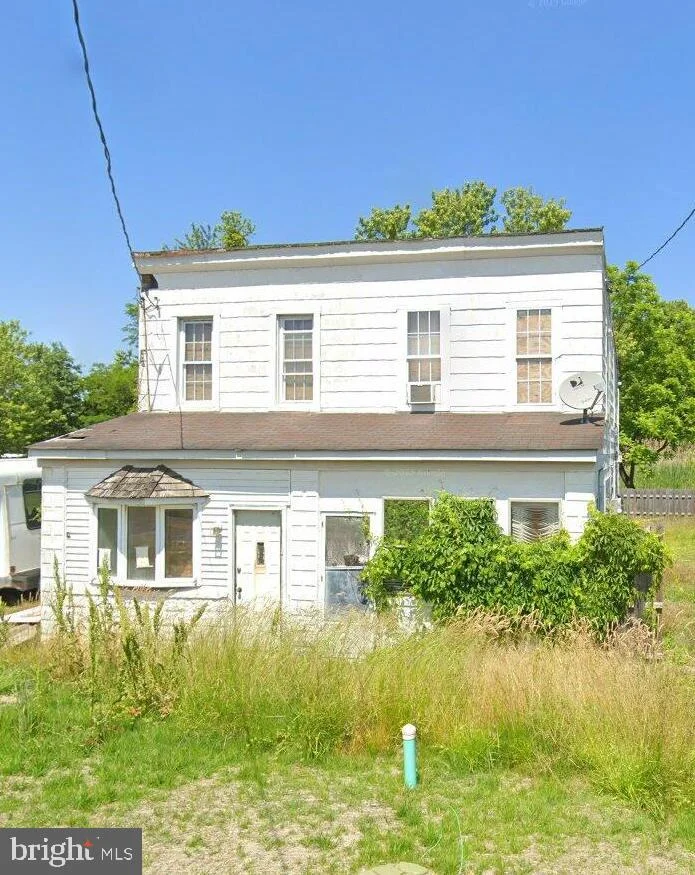 8108 N Point Road, Sparrows Point, MD, 21219