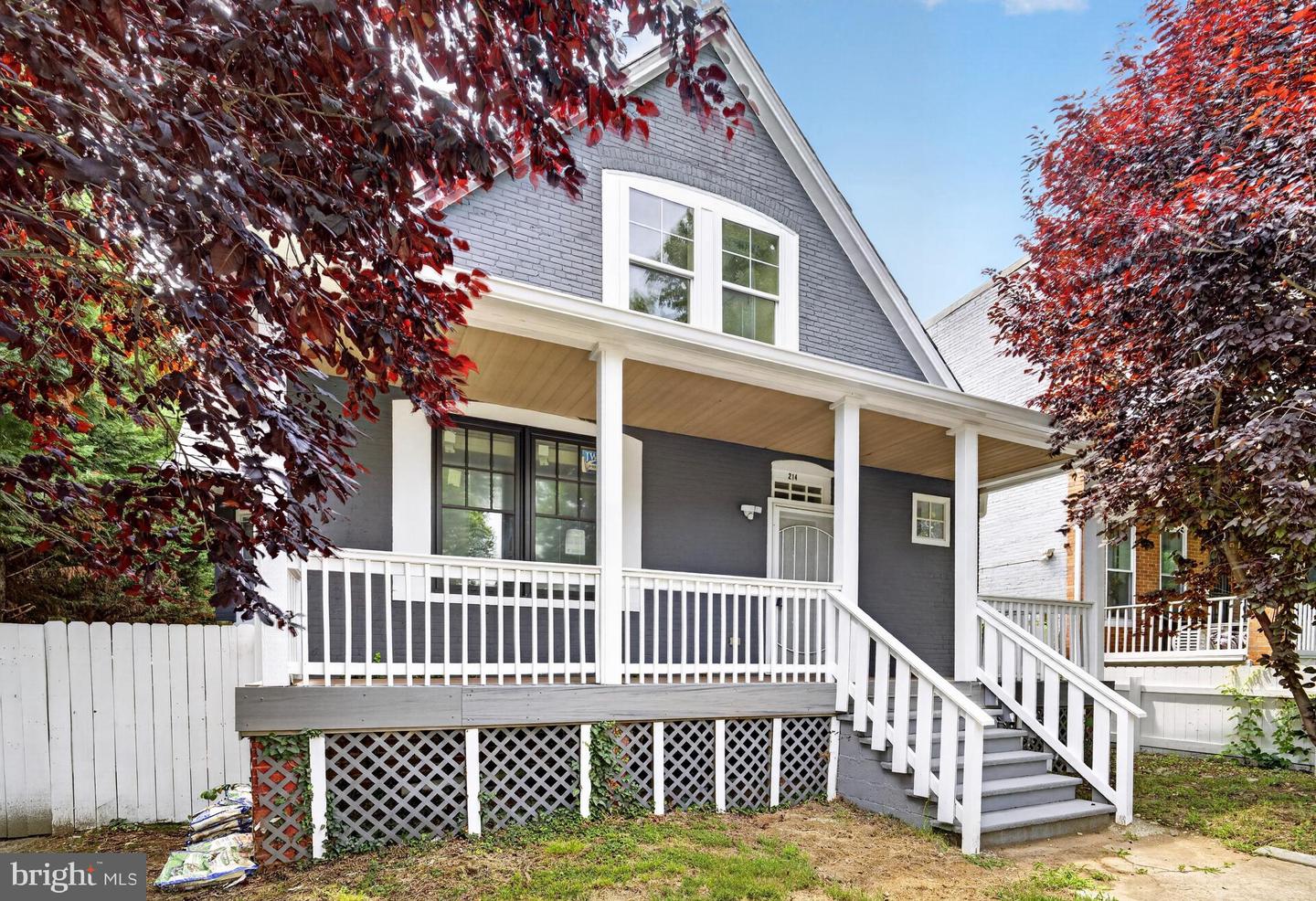 214 S Augusta Avenue, Baltimore, MD, 21229