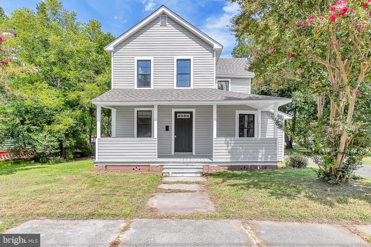 View Pocomoke City, MD 21851 house