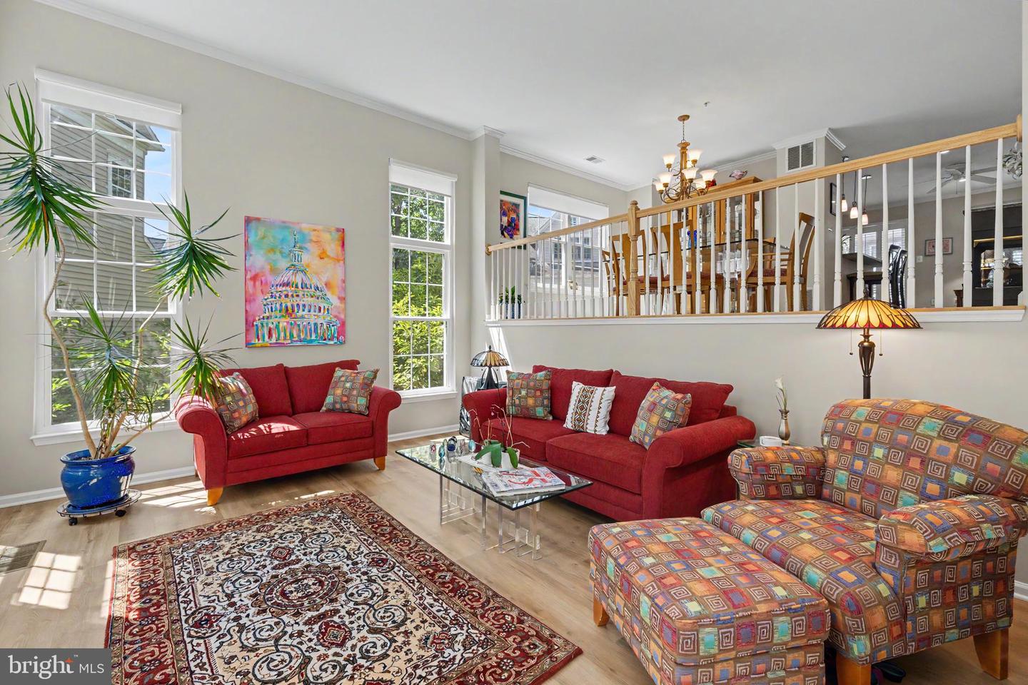 5022 Barbour Drive Unit B, Alexandria, VA, 22304