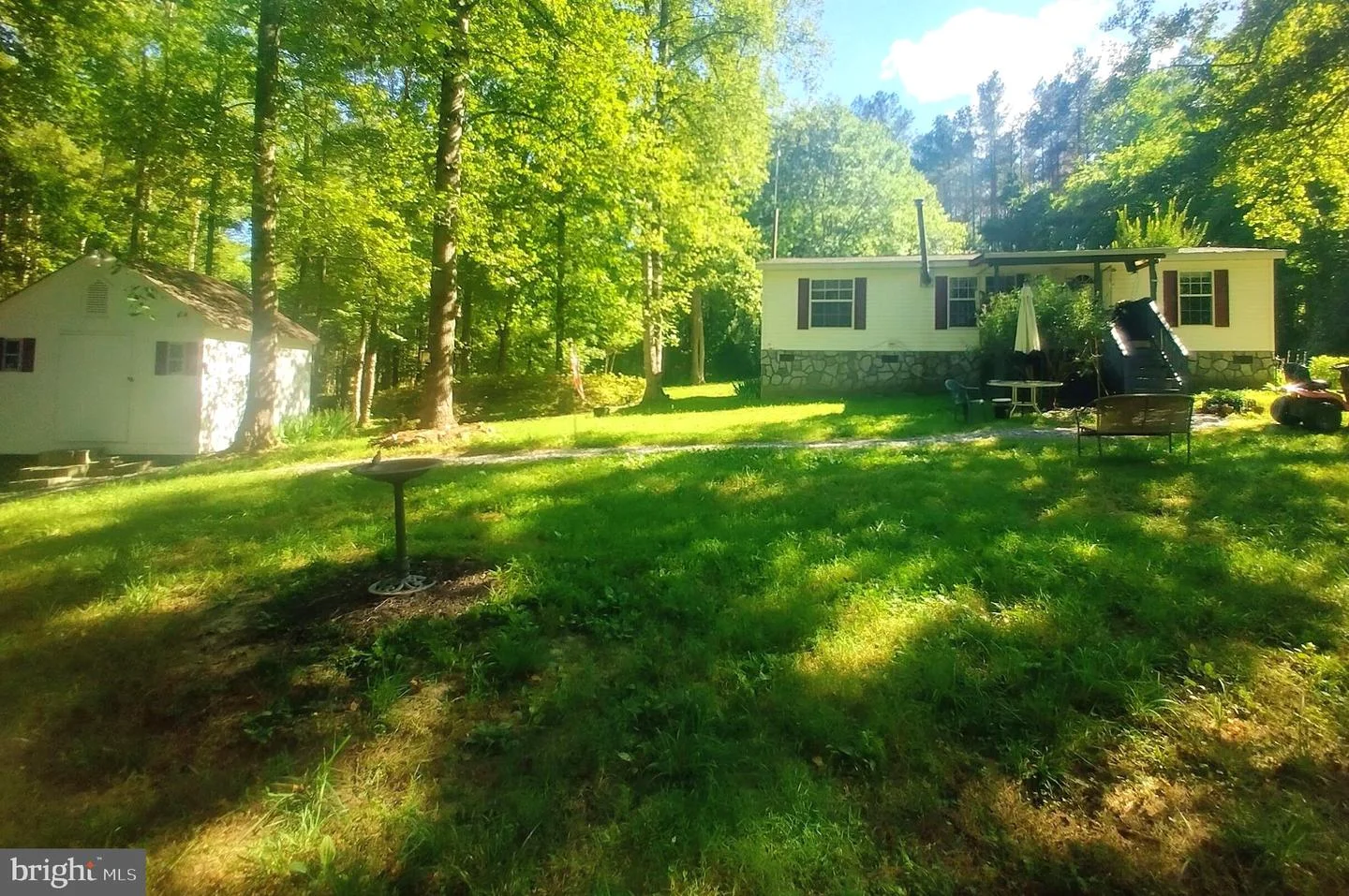 316 Coles Creek Lane, New Canton, VA, 23123