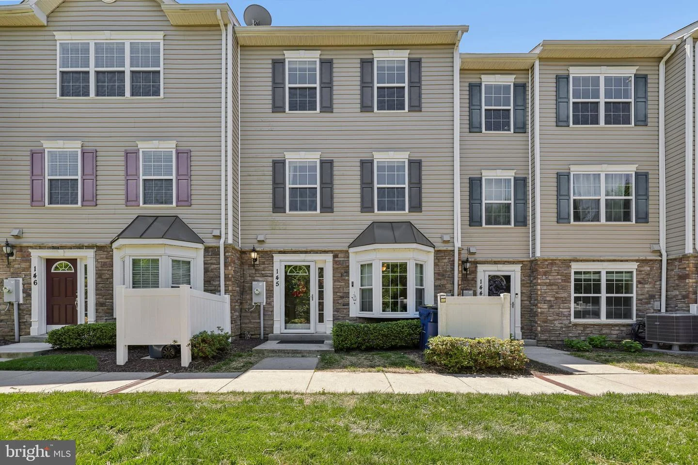 1828 Cassandra Drive Unit 145