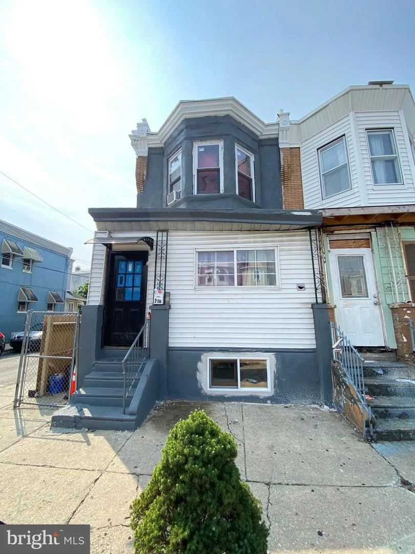 718 W Butler Street