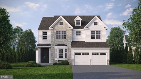 Single Family Residence in Broomall PA 10 Tall Tree Circle.jpg