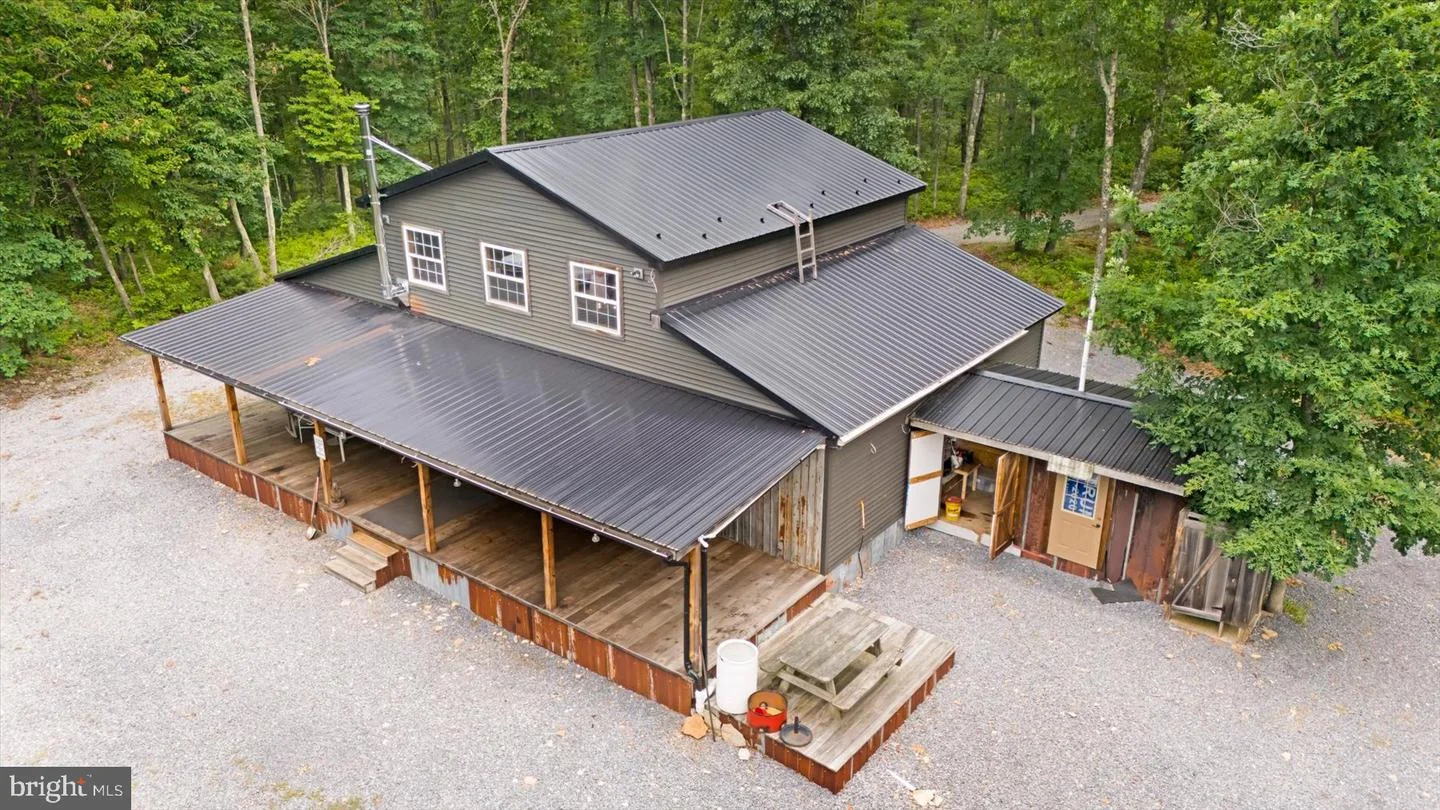 214 Little Wolf Road Rd, Clarence, PA, 16829