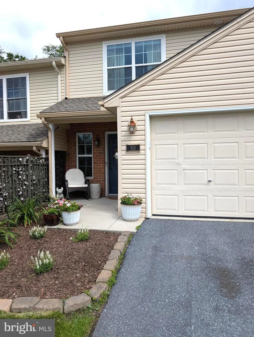 513 Dakemich Court