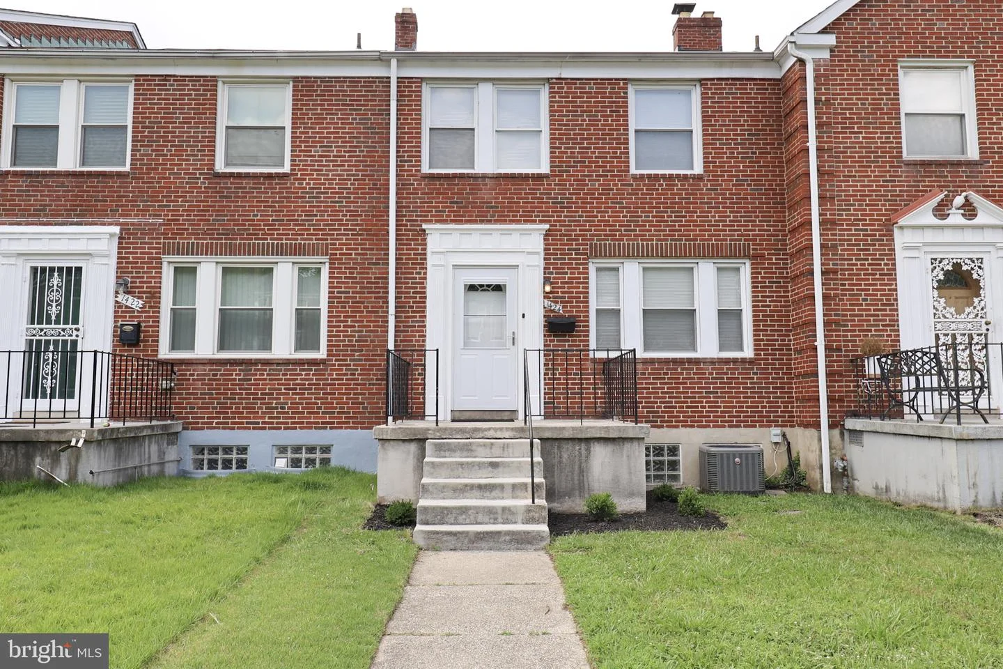 1424 N Forest Park Avenue