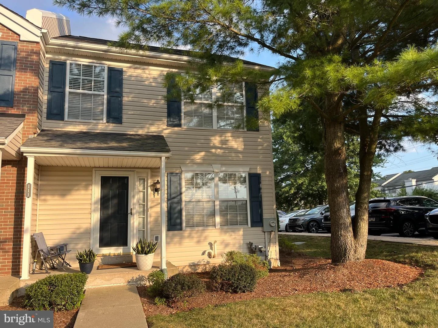 111 Newport Court
