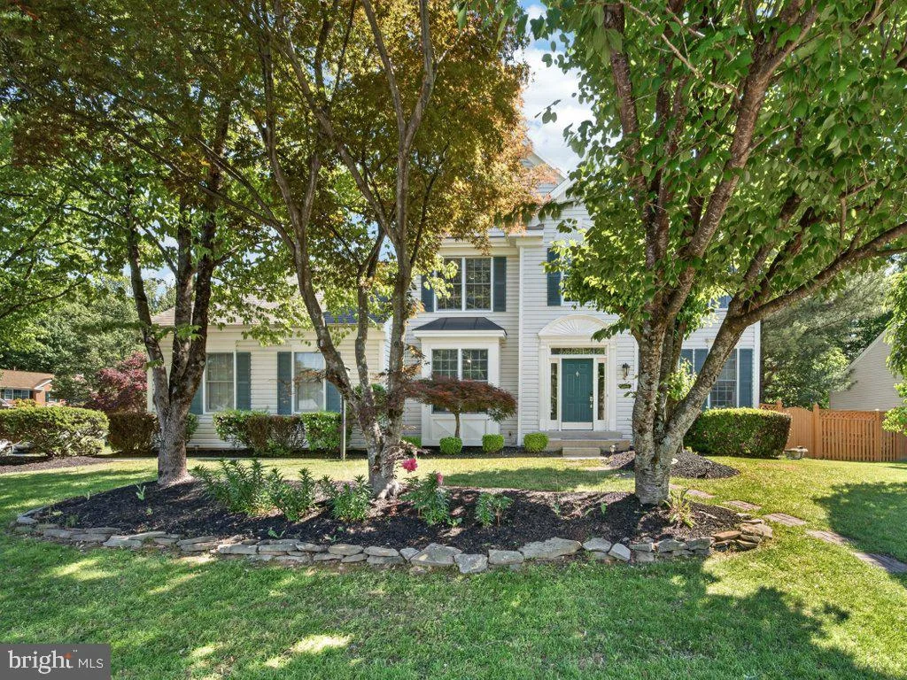 13250 Fallen Leaf Court