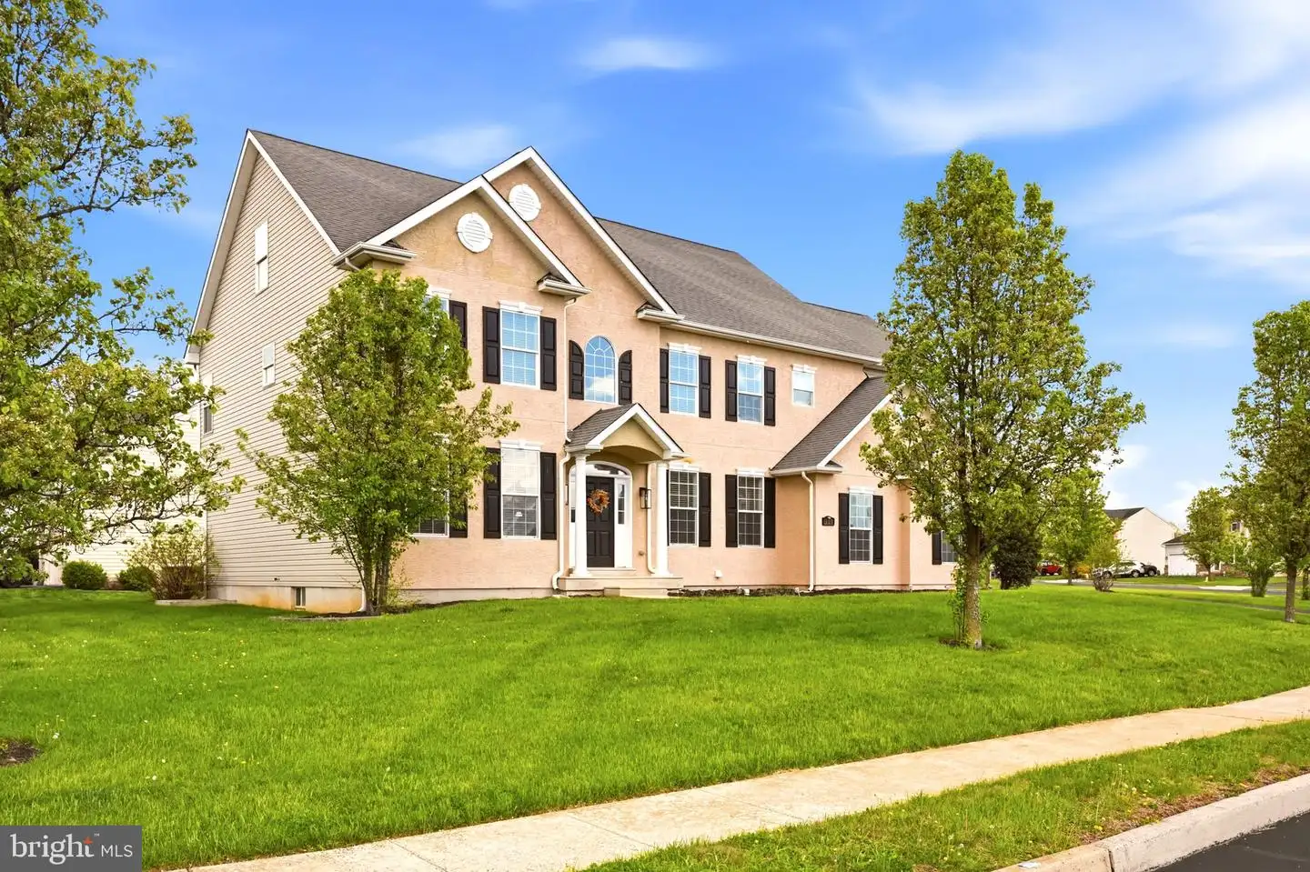 100 Lilac Lane, Gilbertsville, PA, 19525