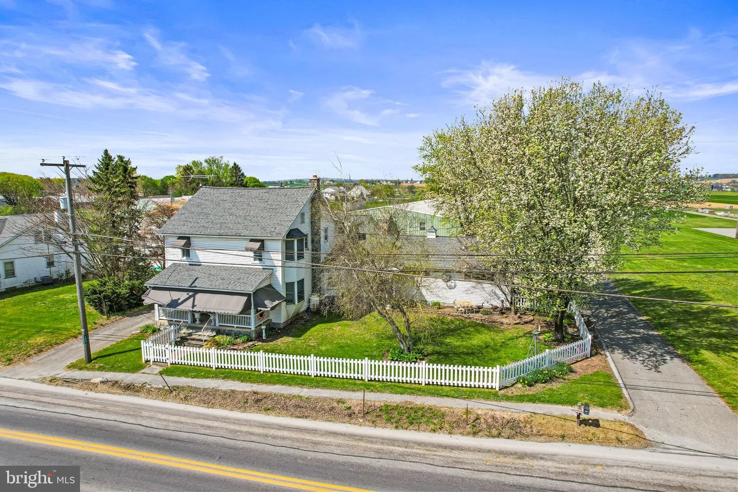 1080 Georgetown Rd, Paradise, PA, 17562