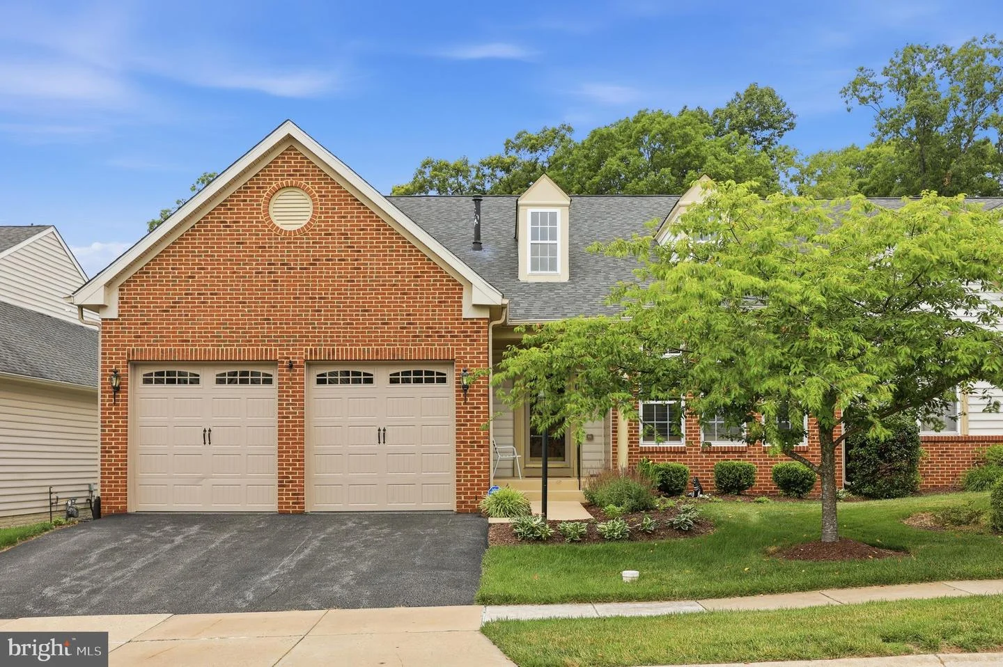 10562 Edwardian Lane Unit 125