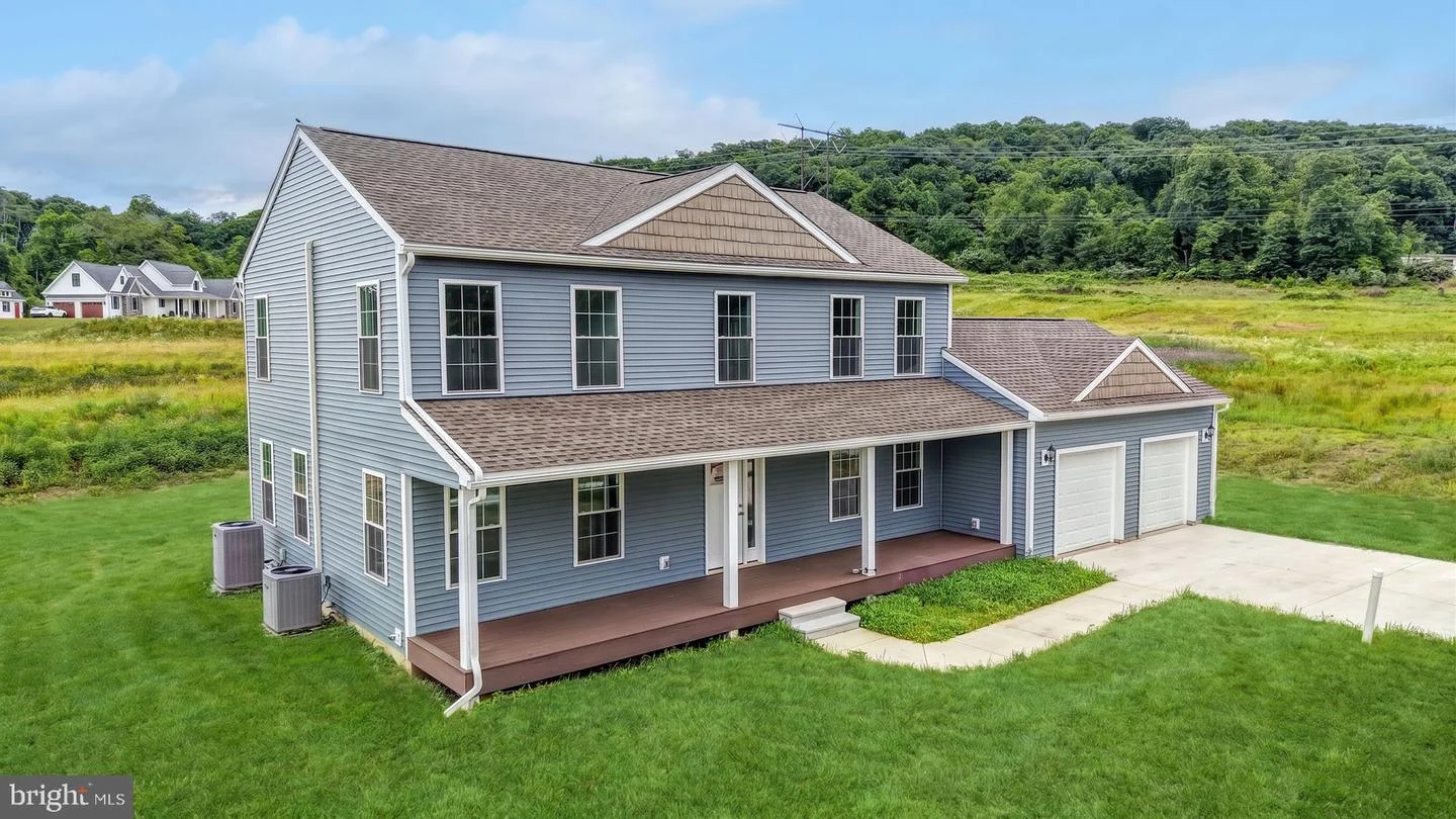 13 Estate Way, Mifflinville, PA, 18635