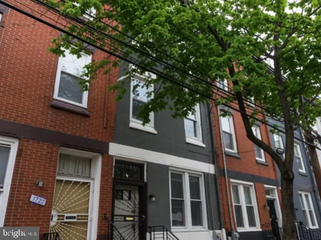 1719 N 28th Street