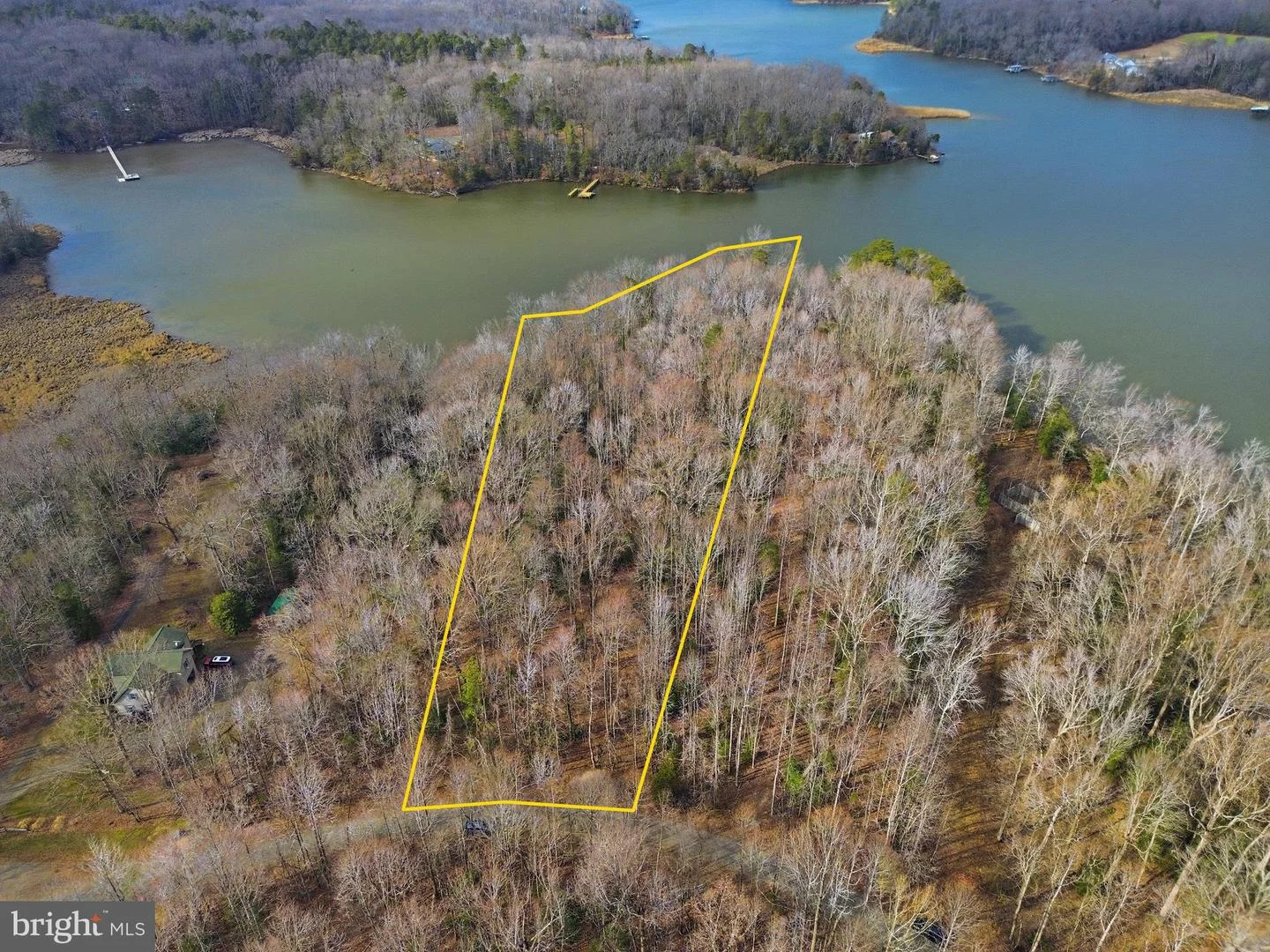 Lot 18 Old Prospect Landing Road