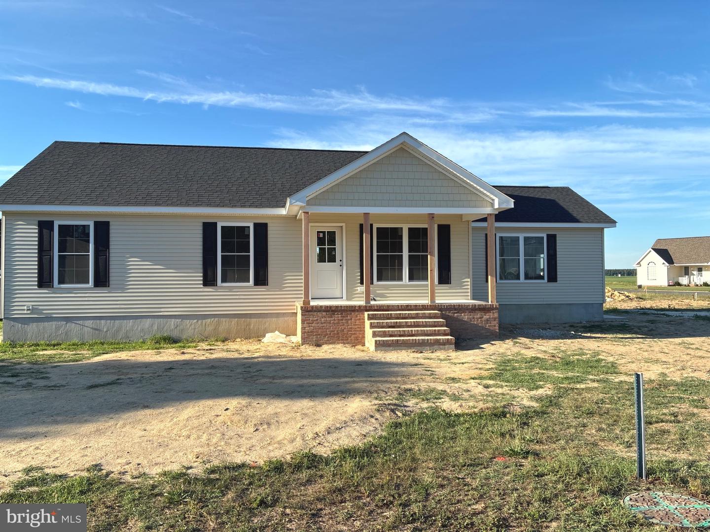 121 Willow Drive, Hurlock, MD, 21643
