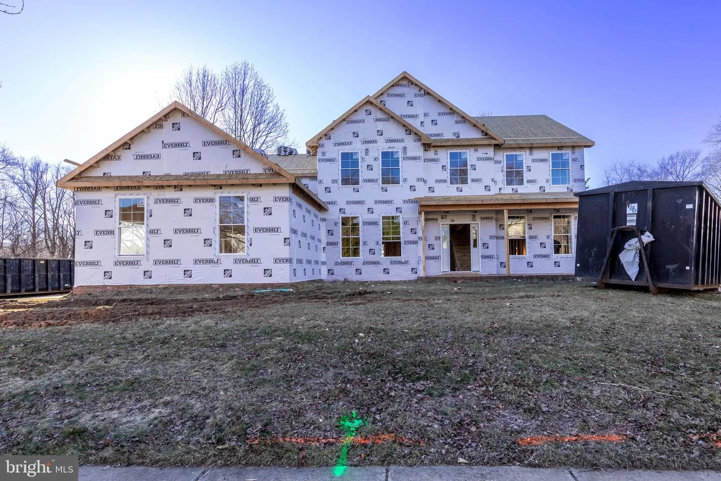 2302 Arthurs Woods Drive